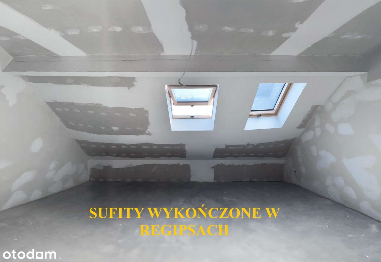 GOTOWE MIESZKANIE 5 pokoje + 2 BALKONY/LOGGE miejsce postojowe GRATIS-17