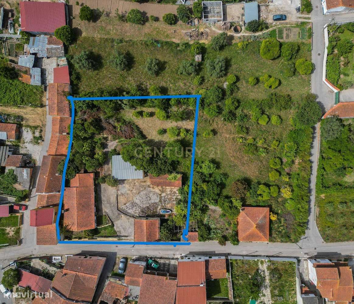 Casa Antiga em Alfarelos, Soure-32