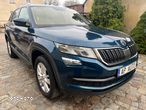 Skoda Kodiaq 2.0 TDI DSG Active - 9