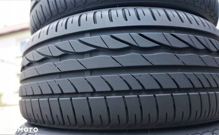 BRIDGESTONE TURANZA ER300 215/45R16 86H AL6319** - 2