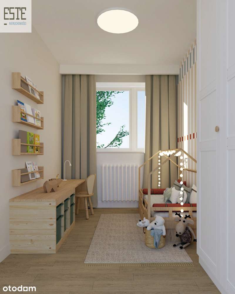 Twoje gotowe mieszkanie - Pełny obrazek: 5/9