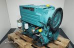 Motor incarcator volvo l30 ult-023396 - 1