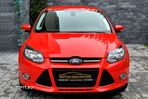 Ford Focus 1.0 EcoBoost Start-Stopp-System Titanium - 2