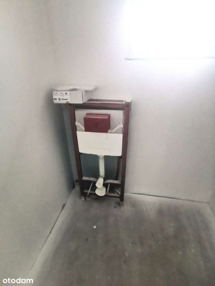 Energooszczędny dom parterowy w Budach Głogowskich-7