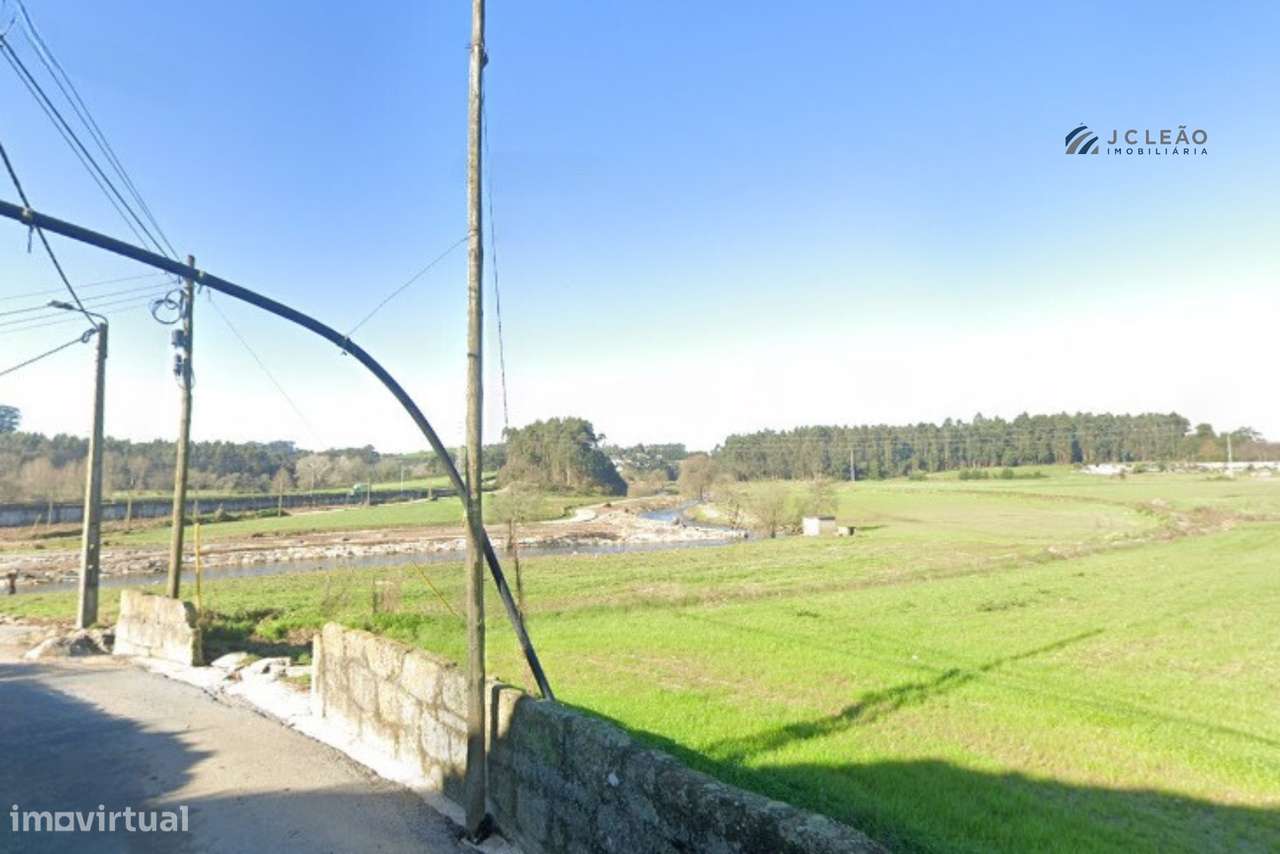 Terreno em Custóias - Grande imagem: 5/12