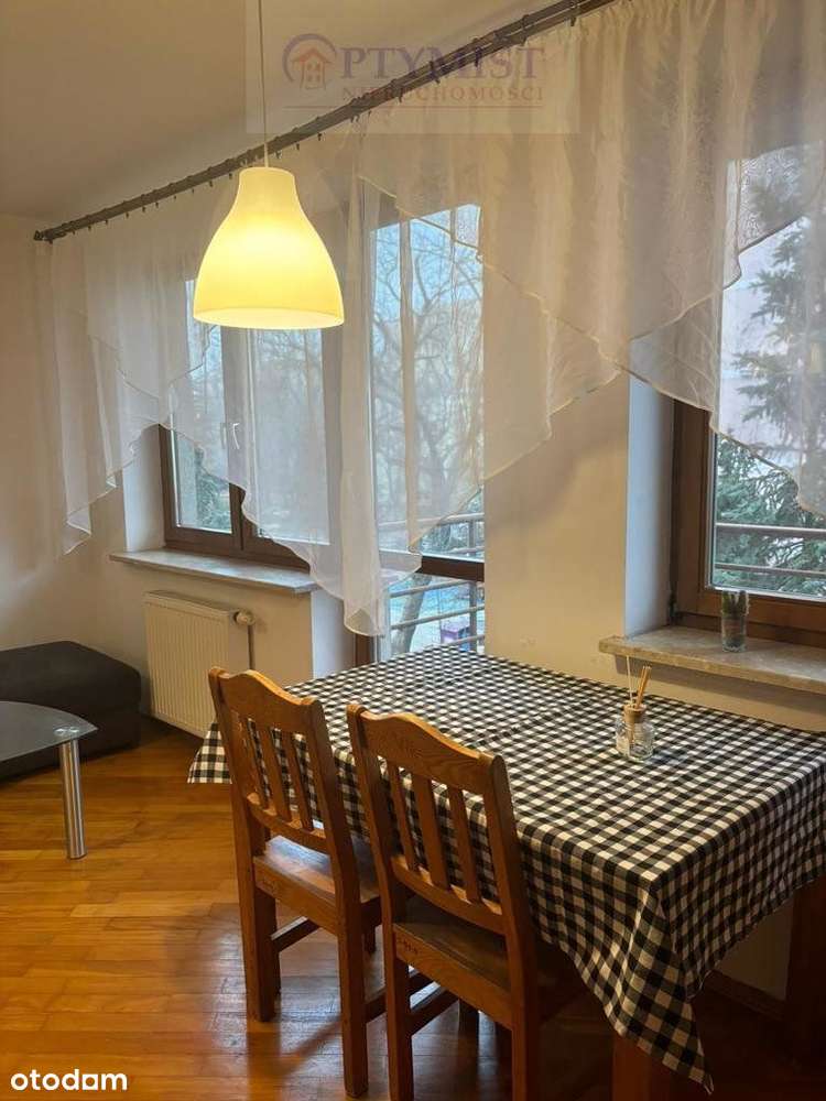 Mieszkanie, 43 m², Warszawa-10