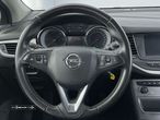 Opel Astra 1.6 CDTI Edition S/S - 14