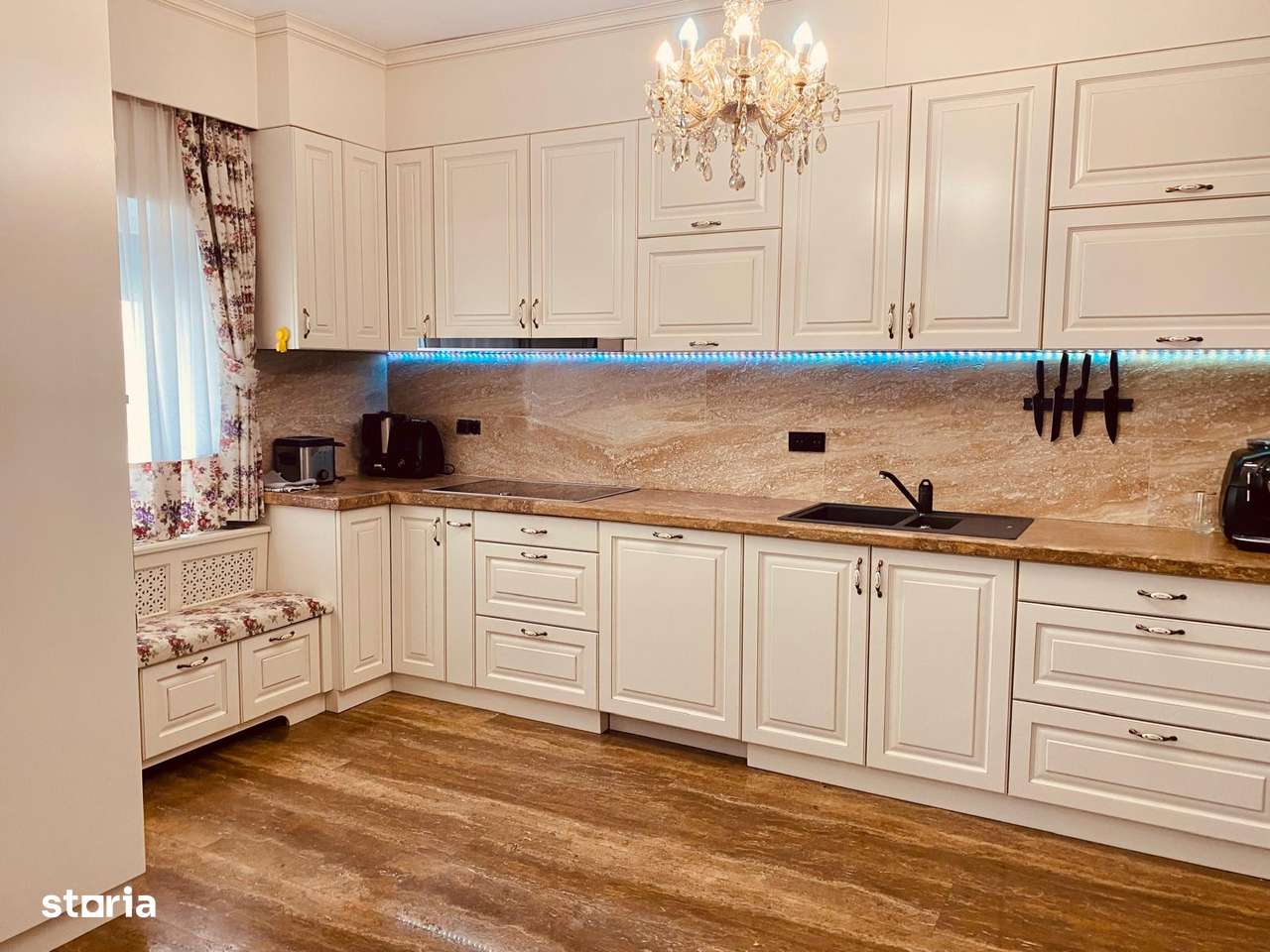 |De inchiriat Vila 9 camere|Complet mobilat si utilat - Imagine principală: 4/14