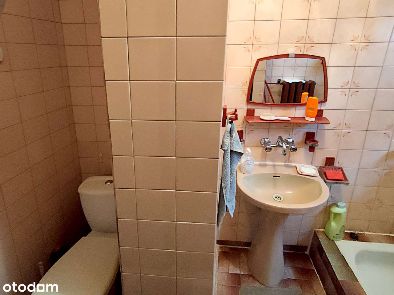 Dom szeregowy narożny 120 m2 na os. Halinów, ul. Kolorowa, Radom - Pełny obrazek: 5/16