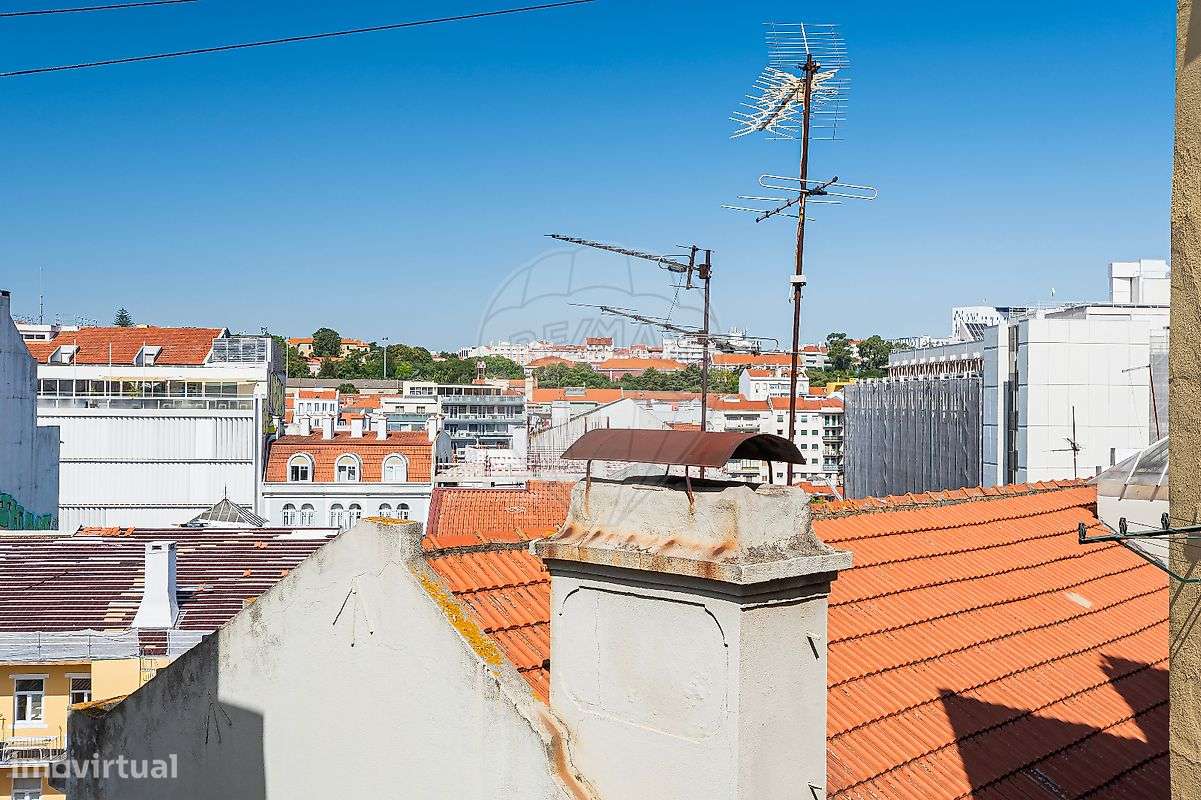 Apartamento T4 para venda-28