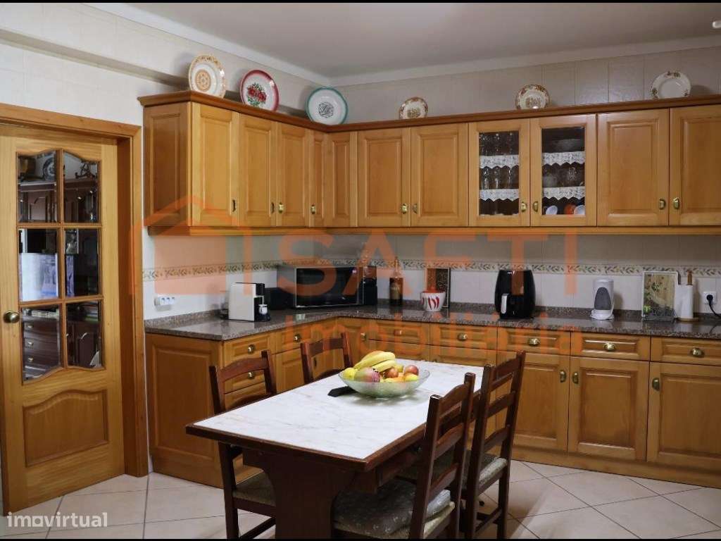 Moradia T3 na Capital do Cavalo - Grande imagem: 3/20