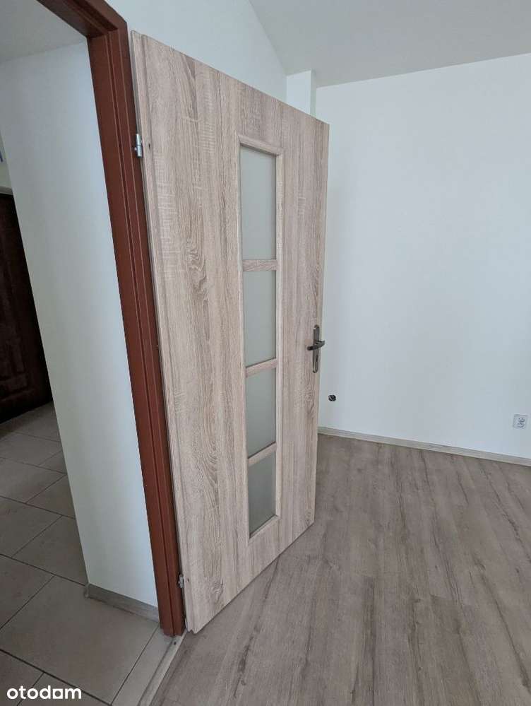 Mieszkanie Chorzów 11 Listopada kawalerka 29,87m2 - Pełny obrazek: 4/9