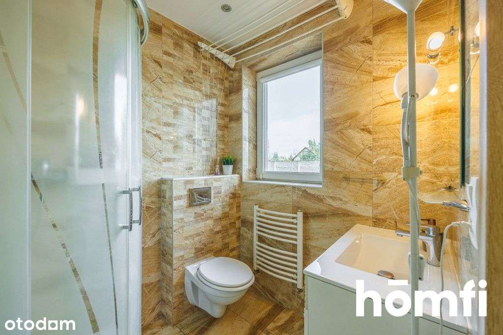 Bezczynszowe | 2 Piętra | 115 m² | Os. Borek - Pełny obrazek: 5/15