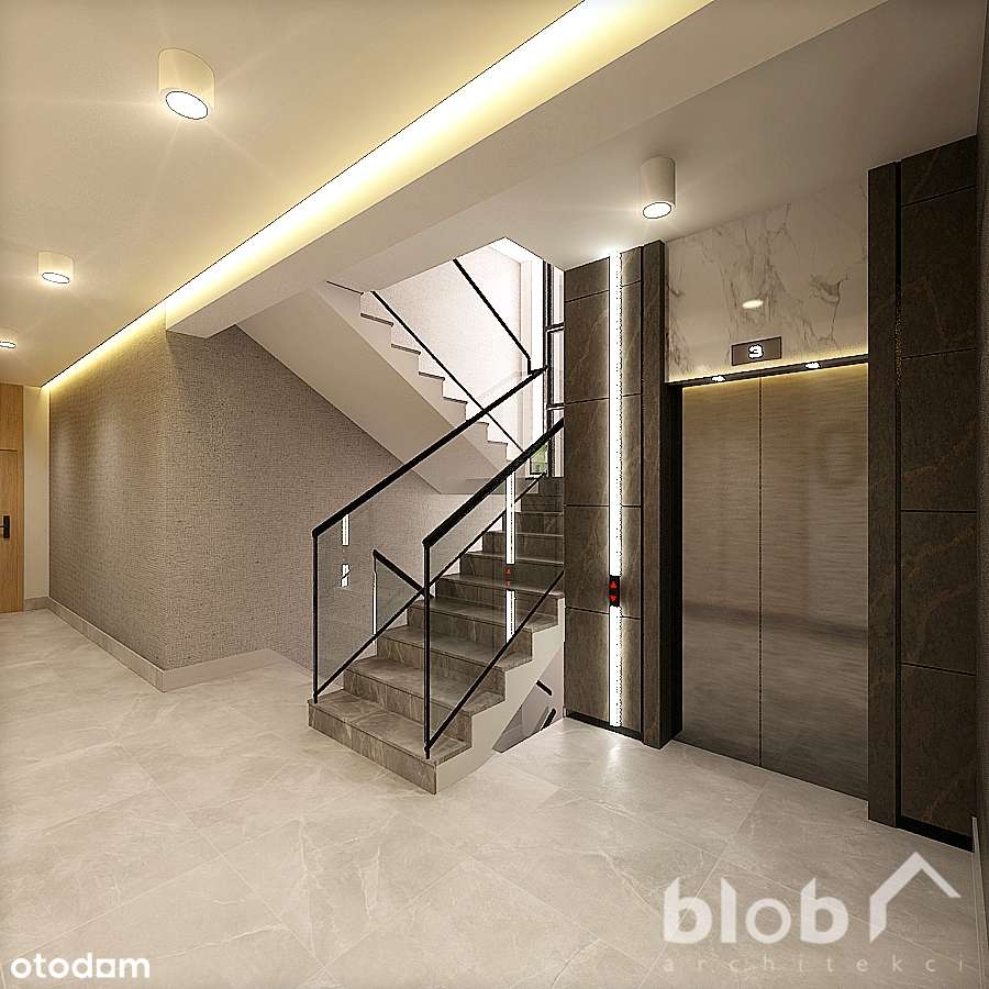 Nowoczesne budownictwo | Wysoki standard | Obok supermarketu-8