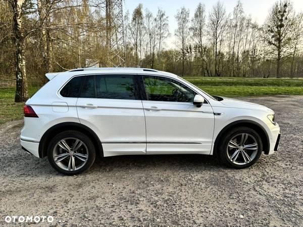 Volkswagen Tiguan 2.0 TSI OPF 4MOTION DSG R-Line - 7