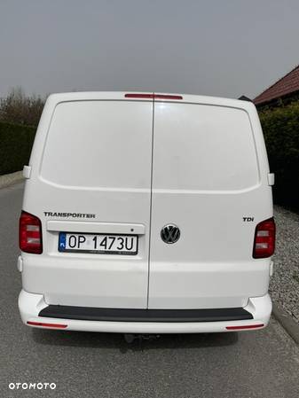 Volkswagen Transporter T6 Lang - 19