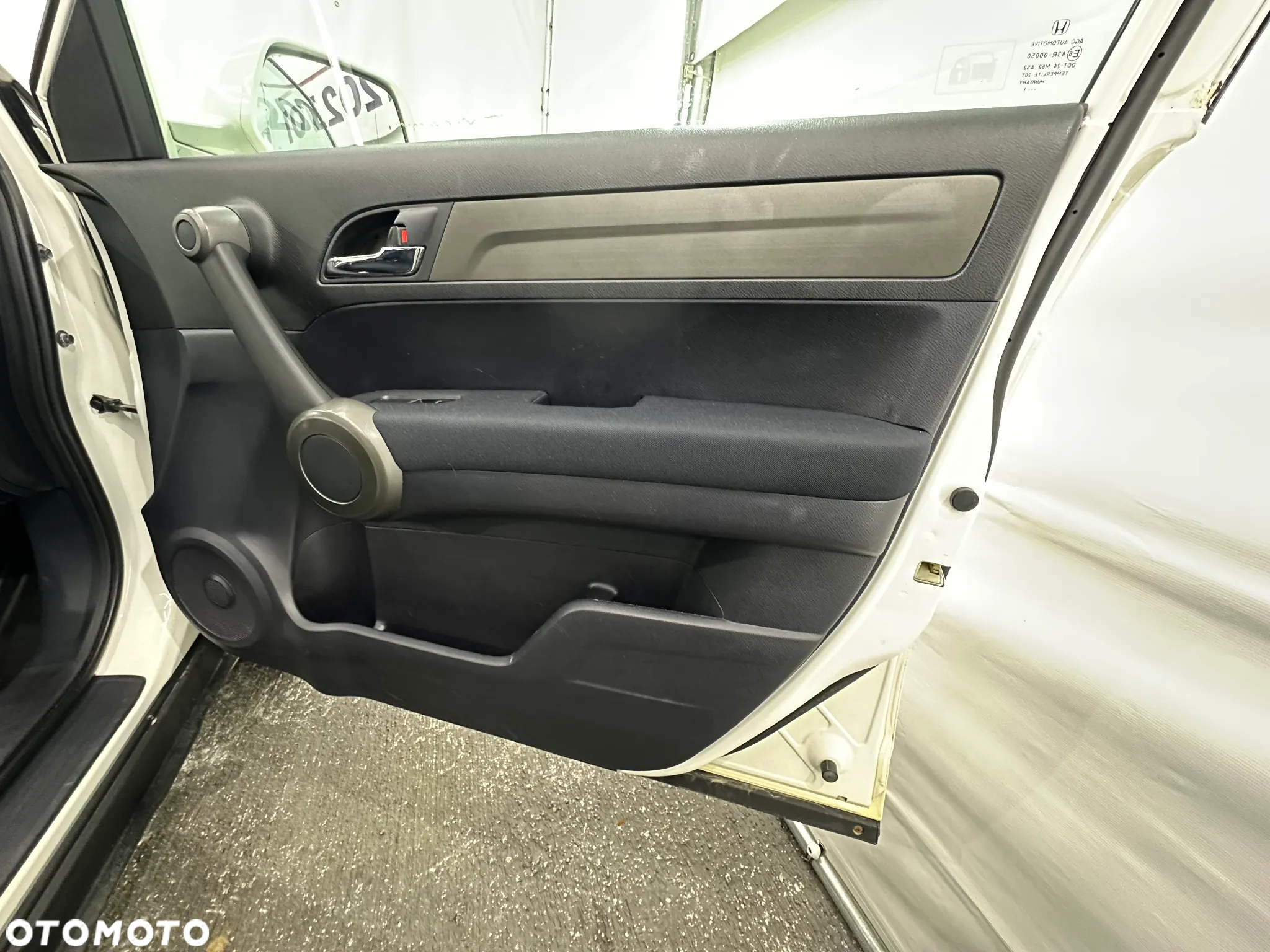 Honda CR-V 2.2i DTEC 4WD Comfort - 26