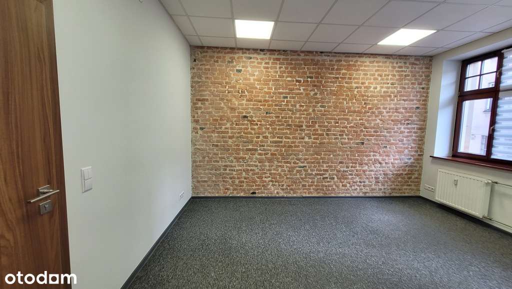 Lokal biurowo-usługowy 26,09 m2, Centrum Zabrza