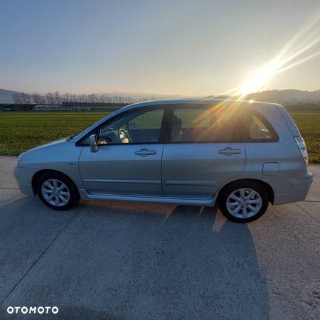 Suzuki Liana 1.6 Comfort - 8