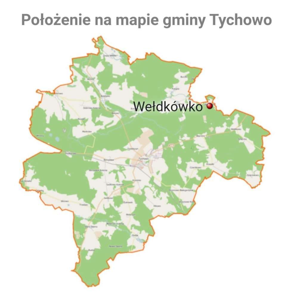 Działka siedliskowa 3130 m2 .Las. Morze. Nad rzeką-10