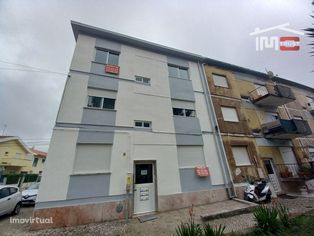Apartamento T3 Remodelado em Agualva e Mira-Sintra