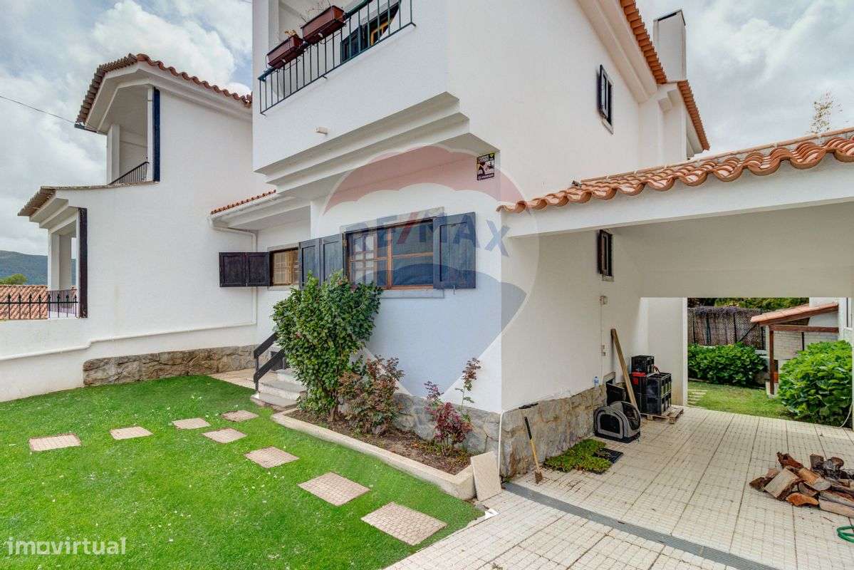 Moradia T4 para venda-31