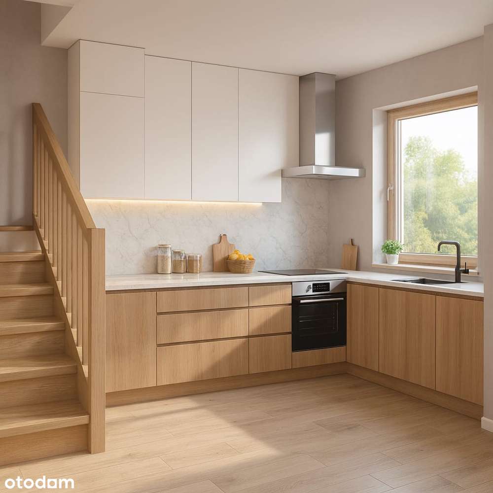 Leśny spokój, 6,5 km od granic Warszawy, 30 min do Pałacu Kultury - Pełny obrazek: 5/7