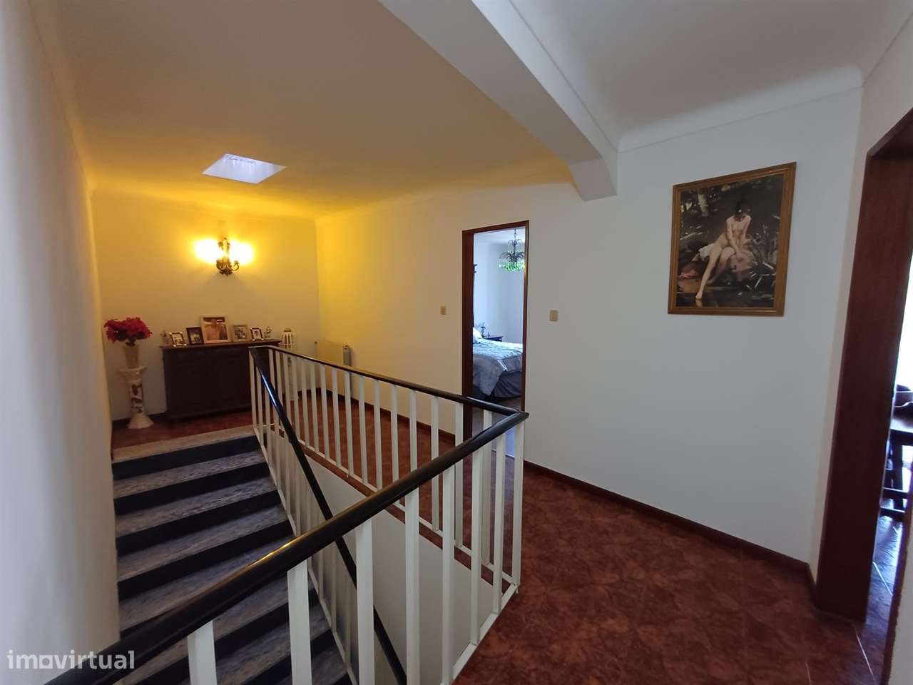 Moradia T4 Venda em São Paio,Gouveia-5