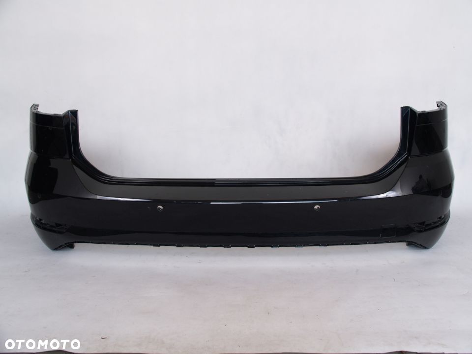 Volkswagen Golf 7 Zderzak tyl tylny VW VII FL Lift kombi 17r - 1