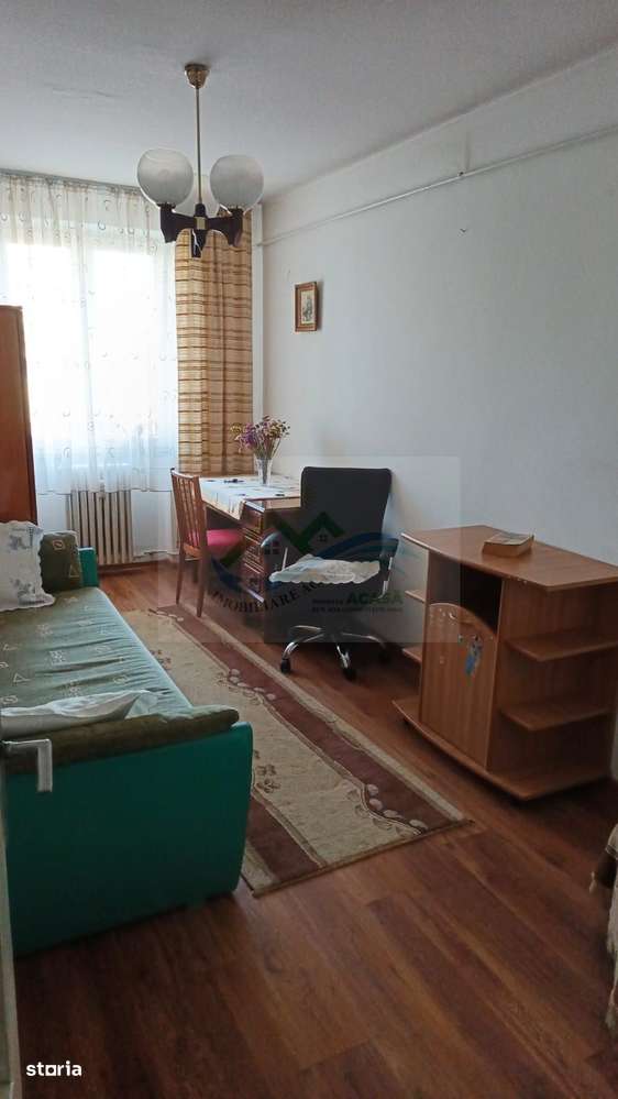 Apartament de vânzare George Enescu/Suceava-1
