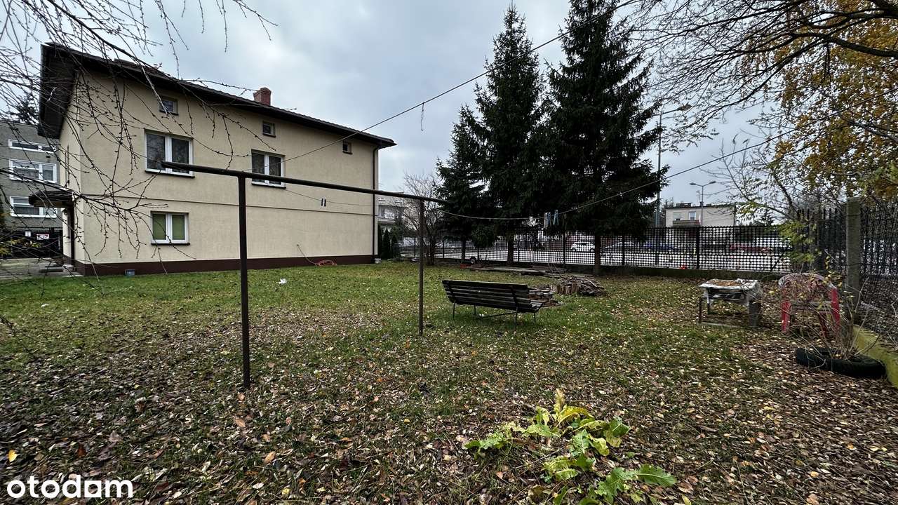 Dom jednorodzinny z garażem i ogrodem - Pełny obrazek: 5/16