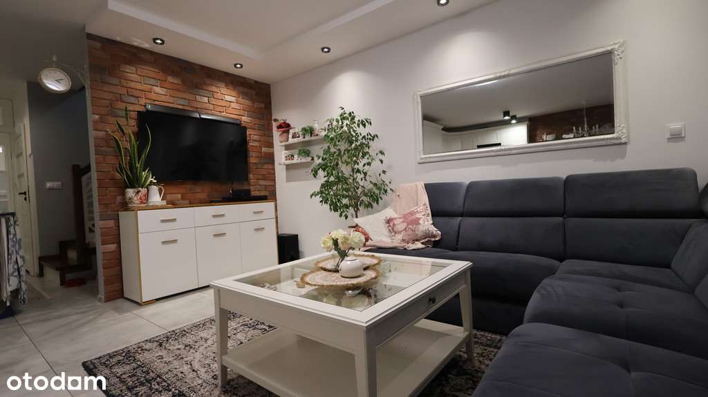 Głogów | 5 pokoi | DOM Z OGRODEM 2022r. | GARAŻ - Pełny obrazek: 4/14