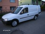 Opel Combo 1.7 CDTI - 22