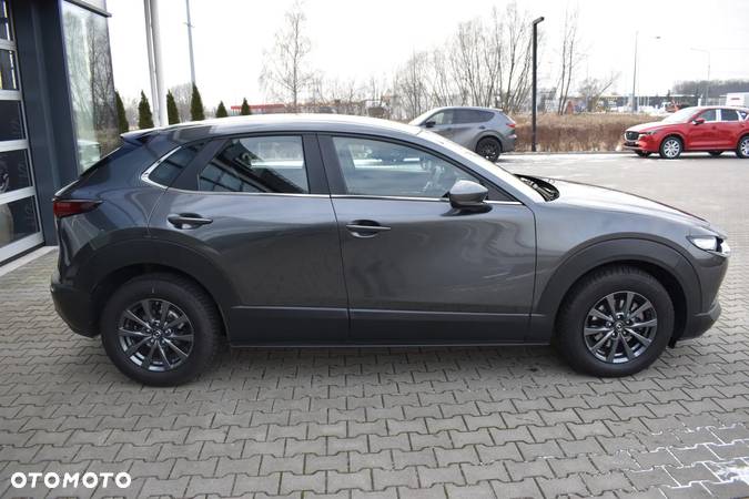 Mazda CX-30 - 10