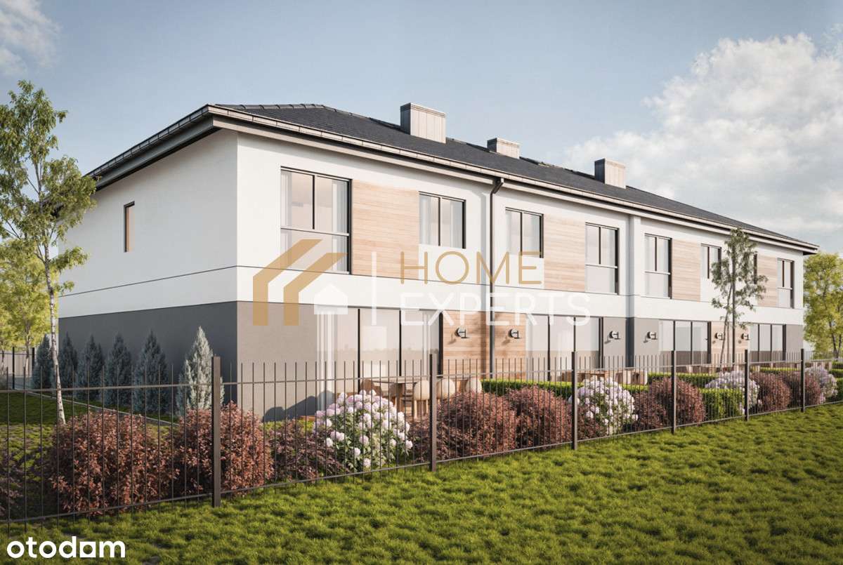 Segment skrajny | blisko Pkm | gotowy do odbioru - Pełny obrazek: 4/10