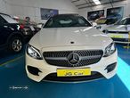 Mercedes-Benz E 220 d AMG Line - 3