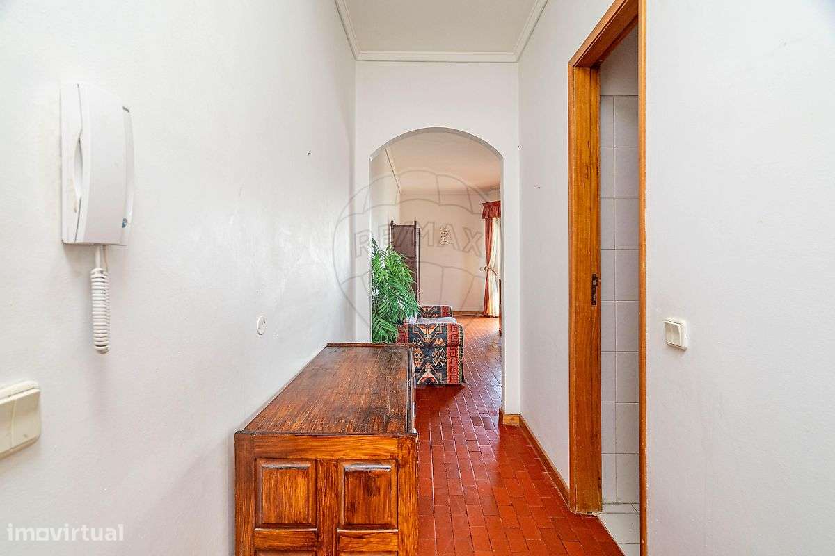 Apartamento T2 para venda - Grande imagem: 3/23