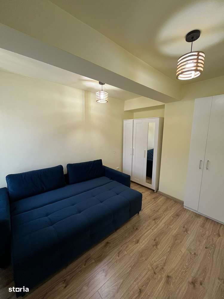 Apartament 2 camere Lombului Dambu Rotund-4