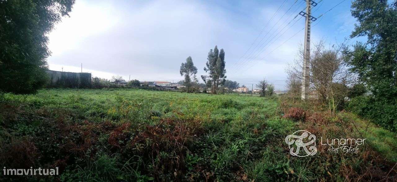 Terreno em S. Pedro de Fins, Maia-5