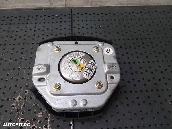 Airbag volan mercedes b class w245 61460330e - 2