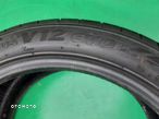 HANKOOK VENTUS V12 EVO 255/40/19, 1 szt 6,5 mm - 3