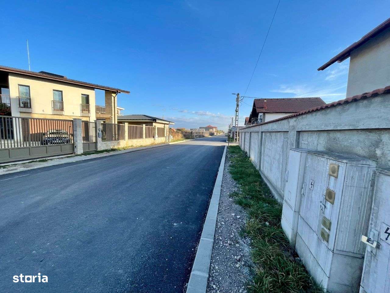 Teren Cristian Cartierul Tineretului 2000mp! - Imagine principală: 2/3