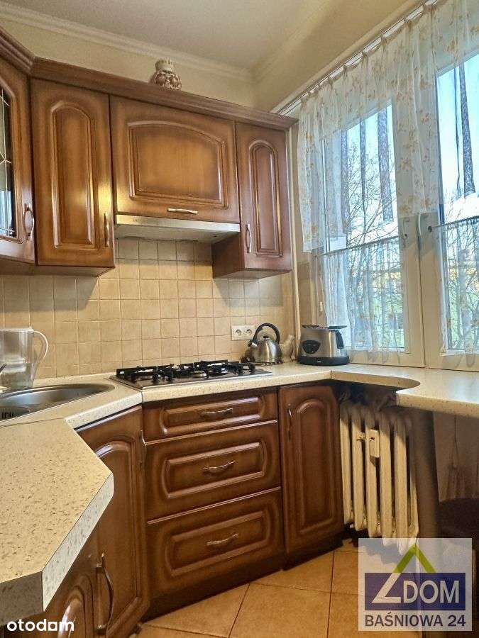 Herberta mieszkanie 3 pokojowe do wejścia-1