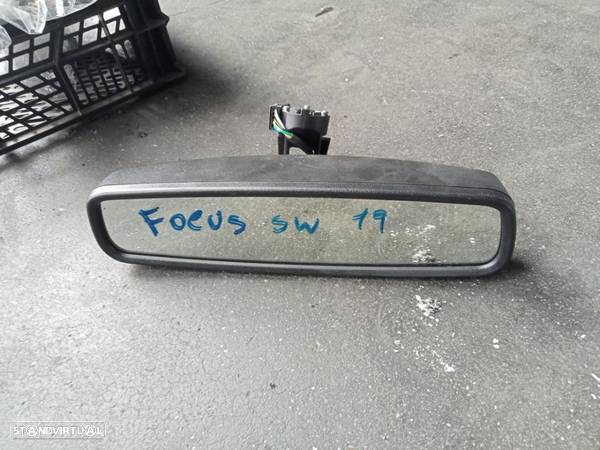 Espelho interior Ford Focus IV - 1