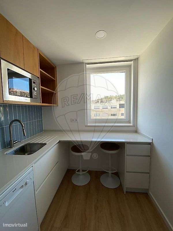 Estúdio T0 para arrendamento - Grande imagem: 4/25