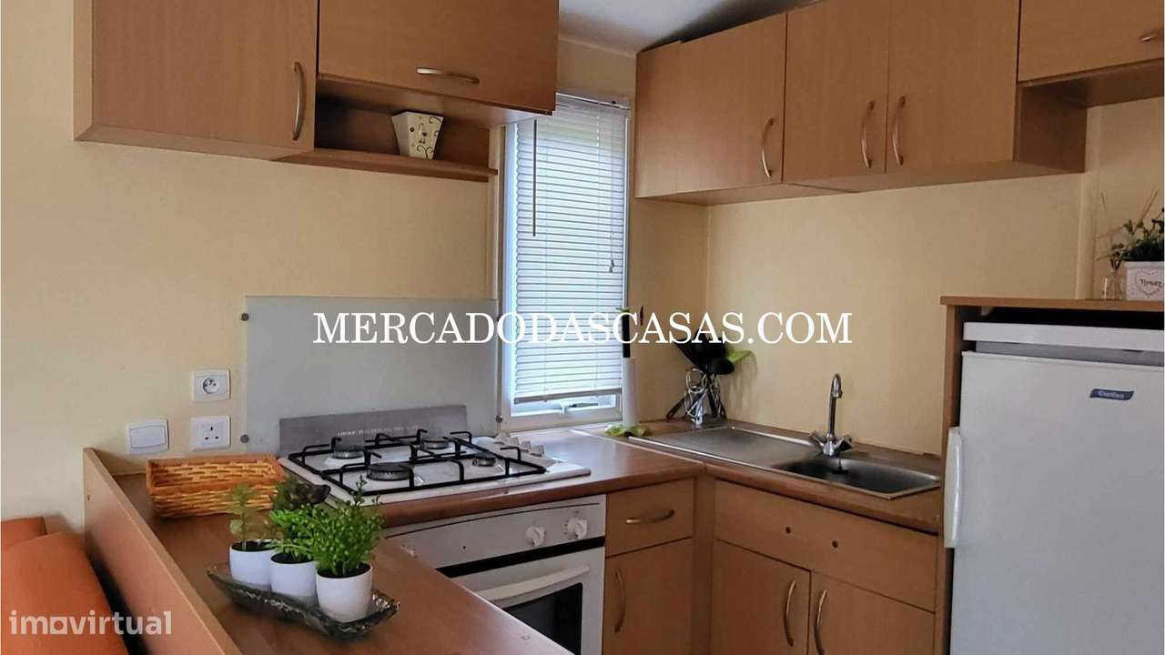 Quinta Refúgio Natural. Bungalows, Piscina-23