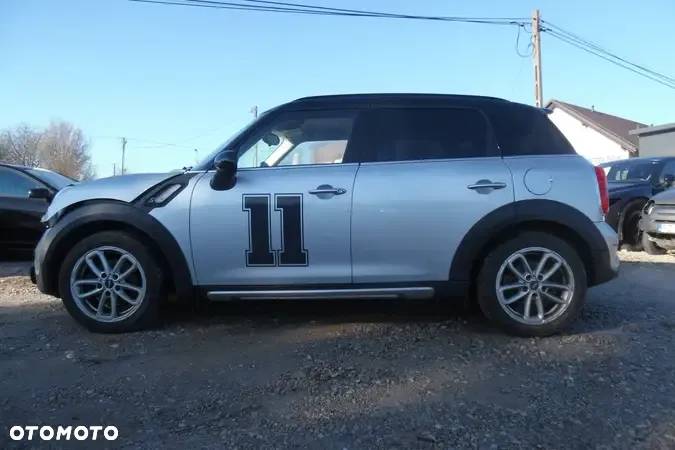 MINI Cooper SD - 19