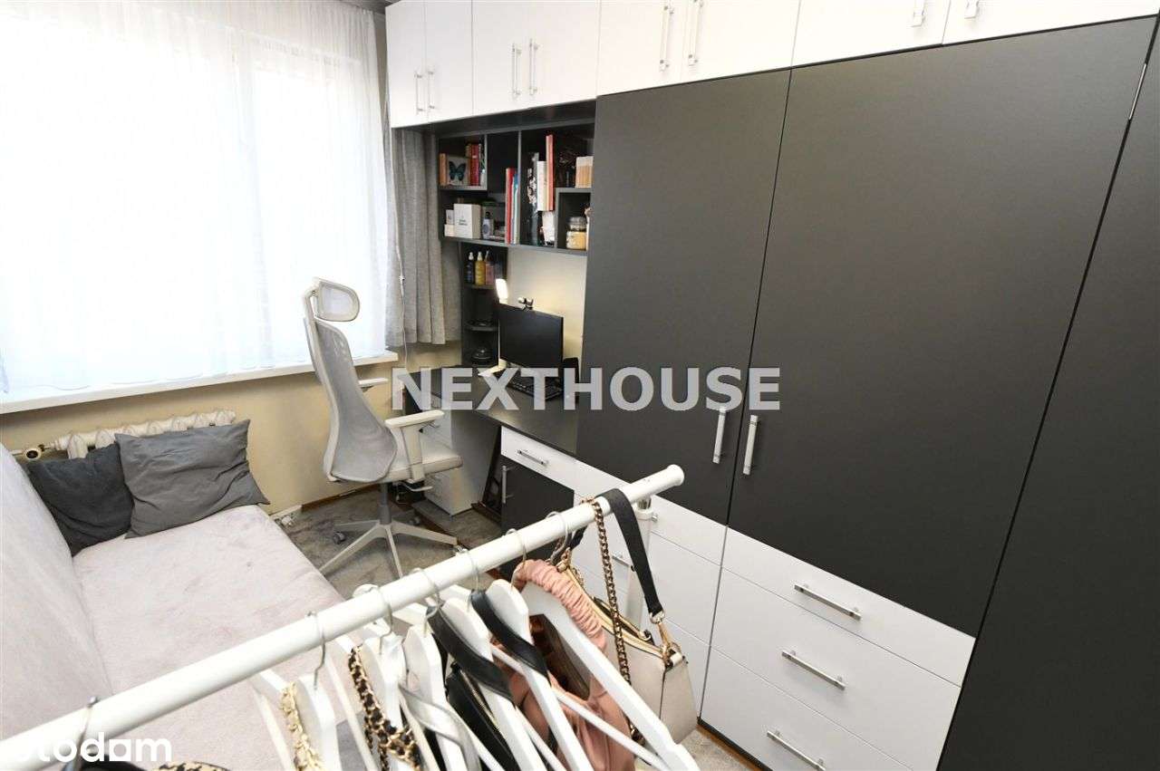 Mieszkanie, 72,80 m², Świętochłowice-8