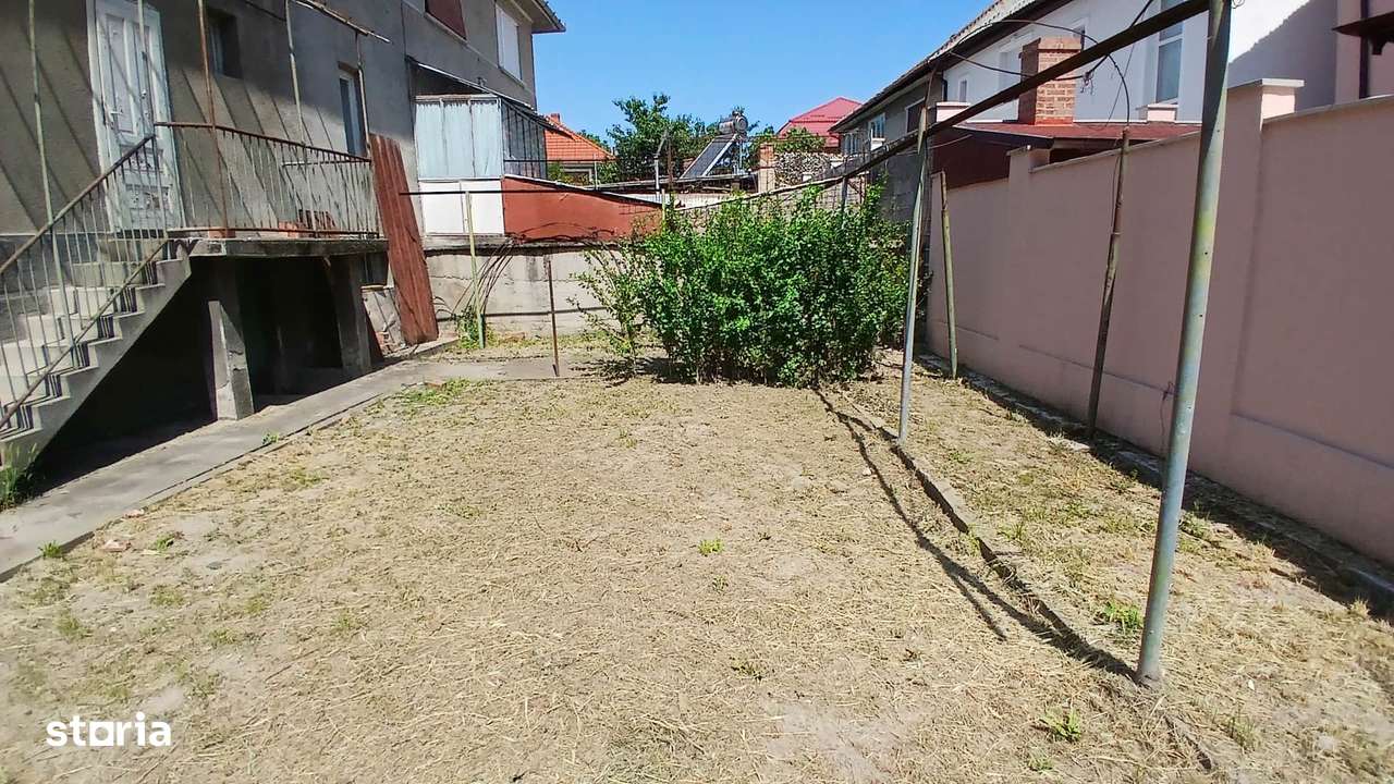 Comision 0 - Casa cu 5 camere in zona Teius - Imagine principală: 4/20