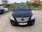 Mercedes-Benz Klasa B 180 BlueEffICIENCY - 2